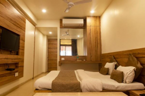 Adarsh Palace Hotel